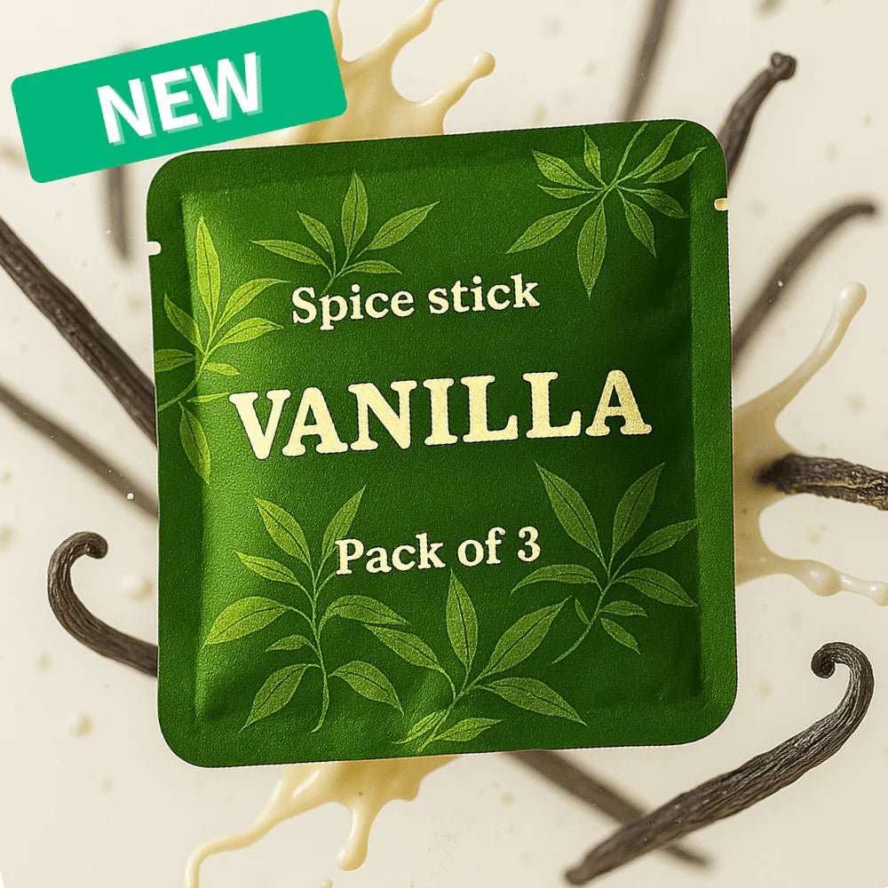 Best - Sellers Bundle – 6 pack Flavour Cores - HÜM