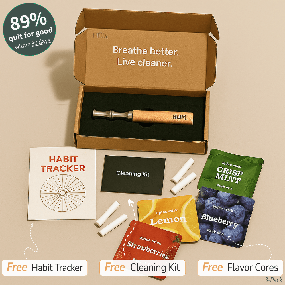 Feel Starter Pack - HÜM