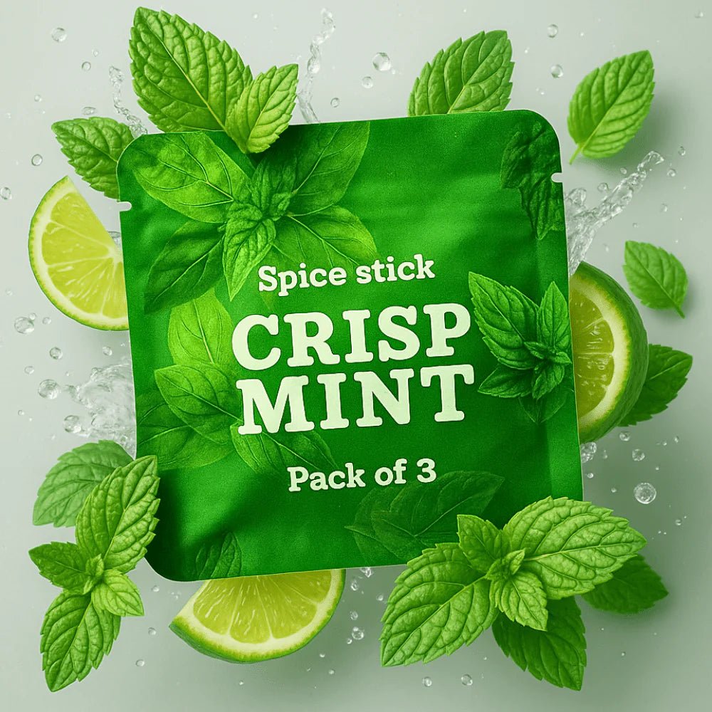 Best - Sellers Bundle – 6 pack Flavour Cores - HÜM