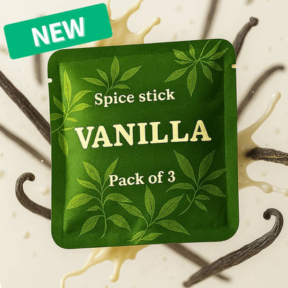 Best - Sellers Bundle – 6 pack Flavour Cores - HÜM