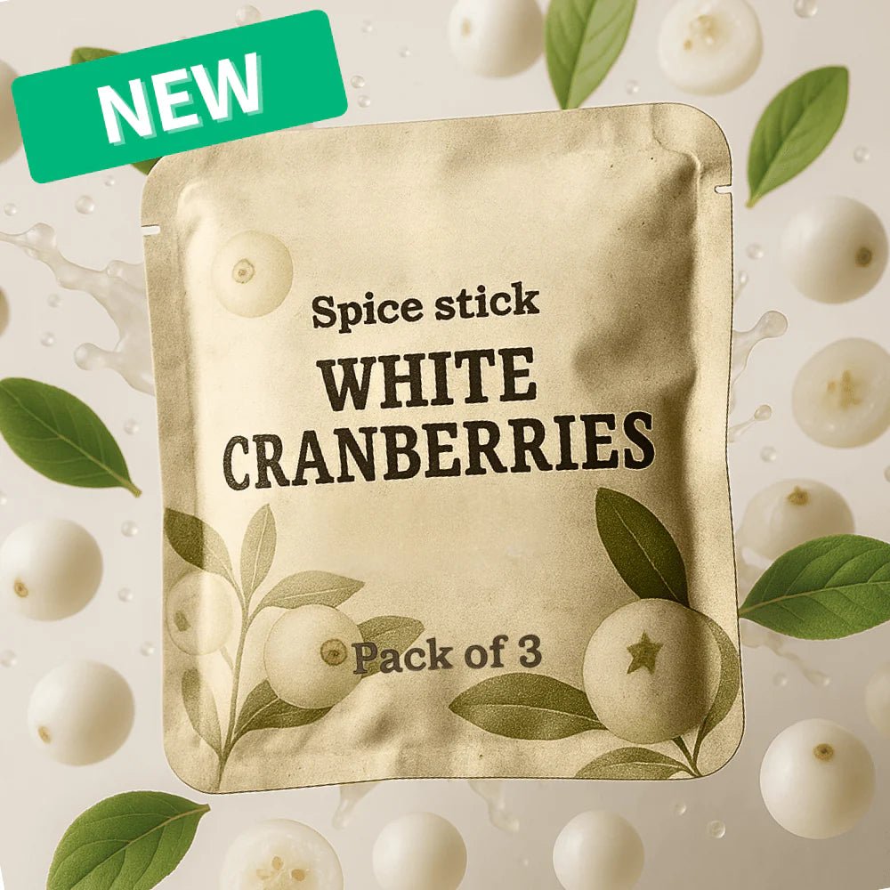 Best - Sellers Bundle – 6 pack Flavour Cores - HÜM