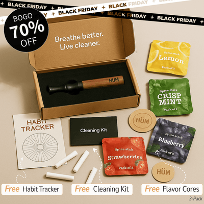 Feel Starter Pack - HÜM