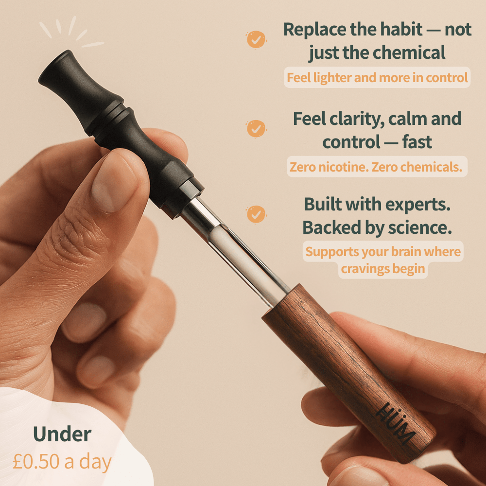Feel Hm Starter Pack Quit Bad Habits Naturally | 100% Nicotine-Free HM Feel Hm Starter Pack Quit Bad Habits Naturally | 100% Nicotine-Free HM