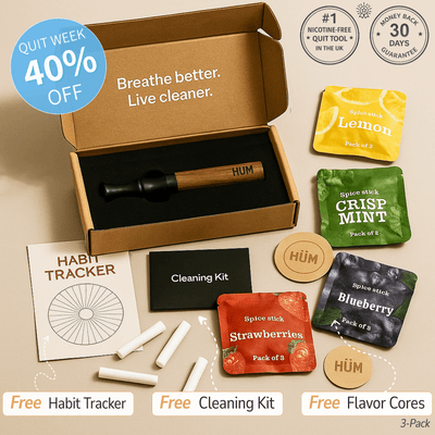 Feel Starter Pack - HÜM