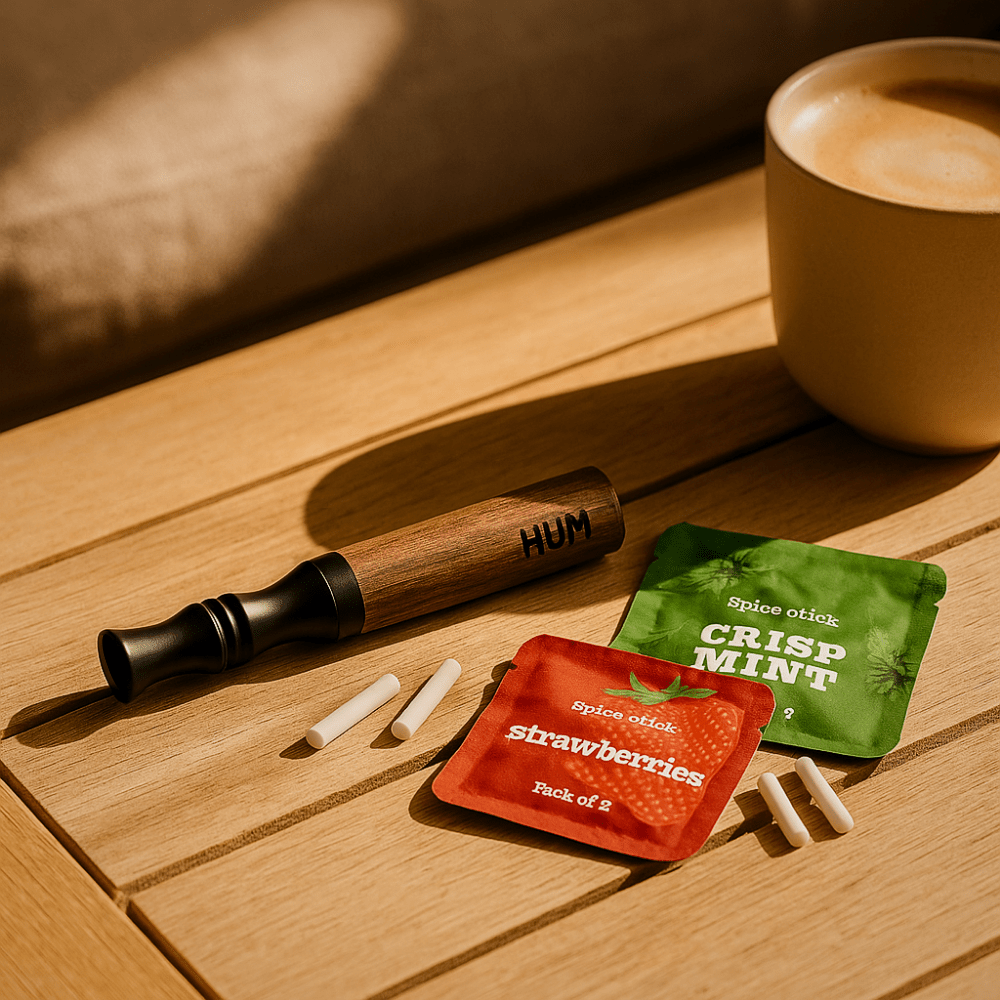 Feel Hm Starter Pack Quit Bad Habits Naturally | 100% Nicotine-Free HM Feel Hm Starter Pack Quit Bad Habits Naturally | 100% Nicotine-Free HM