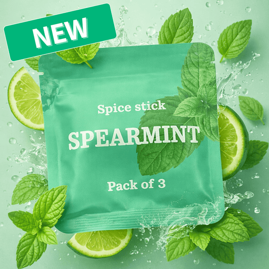 Flavor Core Pack (Your Pick) - HÜM