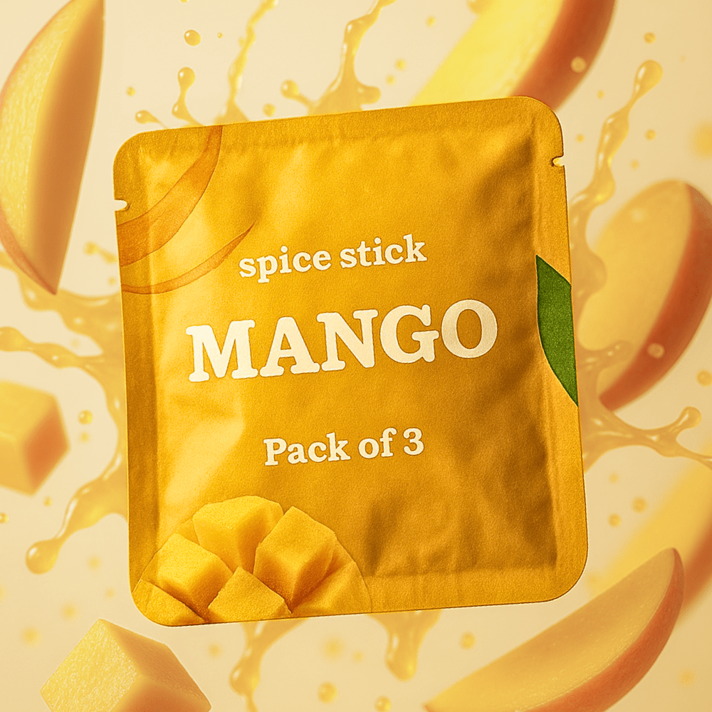 Flavor Core Pack (Your Pick) - HÜM