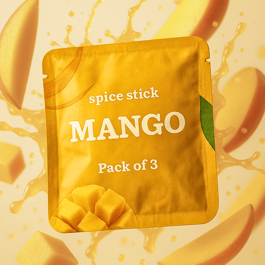 Flavor Core Pack (Your Pick) - HÜM