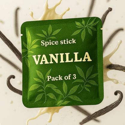 Flavor Core Pack (Your Pick) - HÜM