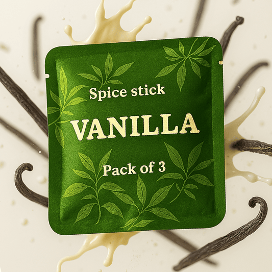 Flavor Core Pack (Your Pick) - HÜM