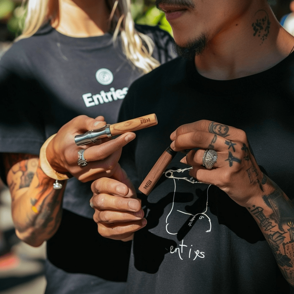 HM The Smart Alternative to Vaping & Smoking | Quit Naturally HM The Smart Alternative to Vaping & Smoking | Quit Naturally