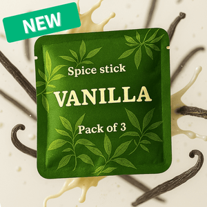 Vanilla - HÜM