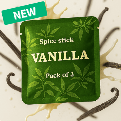 Vanilla - HÜM