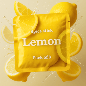 Zesty Citrus - HÜM
